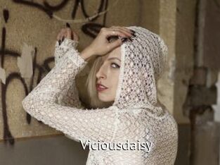 viciousdaisy Zizi X