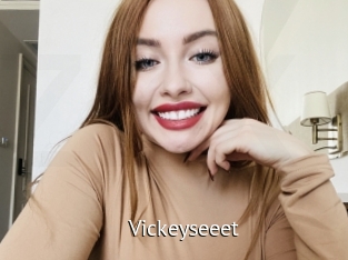 Vickeyseeet