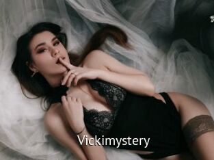 Vickimystery