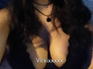 Vickixxxxx