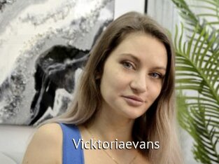 Vicktoriaevans