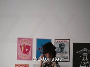 Vicktorialou