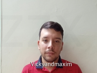 Vickyandmaxim