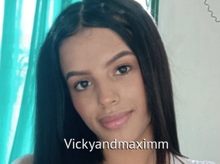 Vickyandmaximm