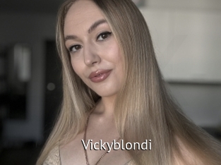 Vickyblondi