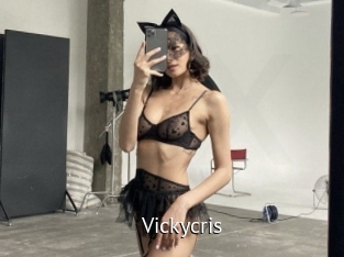 Vickycris
