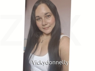 Vickydonnelly