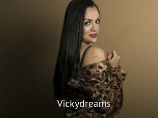 Vickydreams
