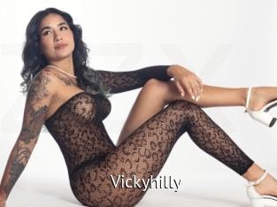 Vickyhilly