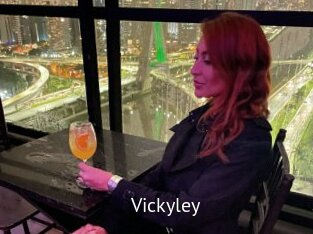Vickyley