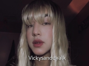 vickysandovalk Zizi X