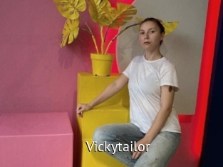 Vickytailor