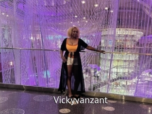 Vickyvanzant