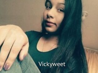 Vickyweet