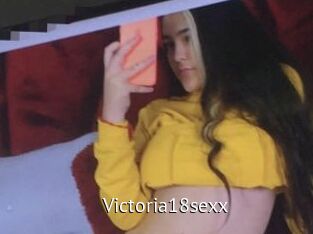 Victoria18sexx