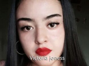 Victoria_joness