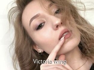 victoria_wing Zizi X