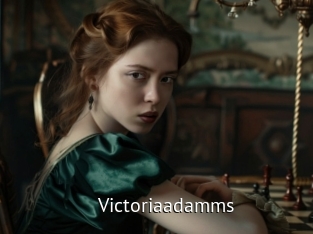 Victoriaadamms