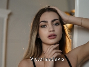 Victoriaadavis