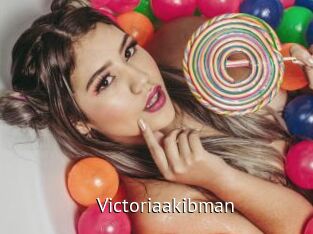 Victoriaakibman