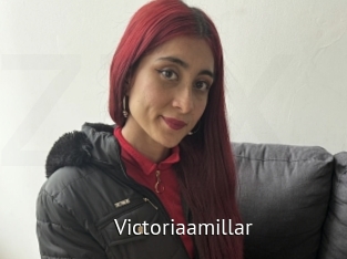 Victoriaamillar