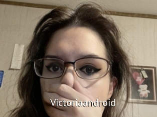 Victoriaandroid
