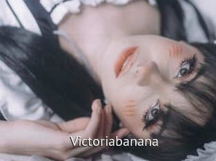 Victoriabanana