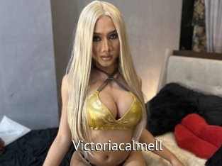 victoriacalmell Zizi X