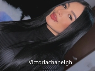 victoriachanelgb Zizi X
