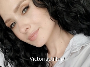 Victoriaclifford
