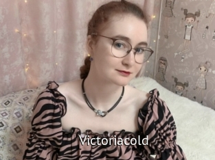 victoriacold Zizi X