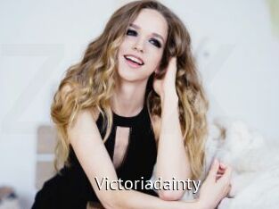 Victoriadainty