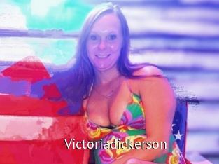 Victoriadickerson