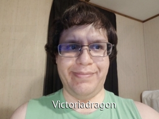 Victoriadragon