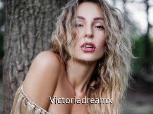 Victoriadreamx