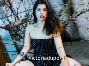 Victoriadupond