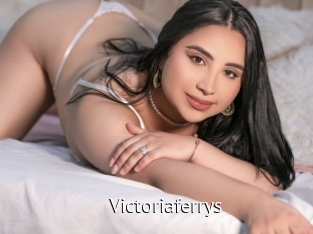 Victoriaferrys