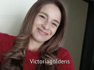 victoriagoldens Zizi X