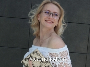 Victoriahadson