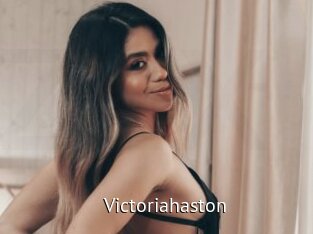 Victoriahaston