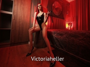 Victoriaheller
