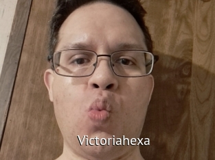 victoriahexa Zizi X