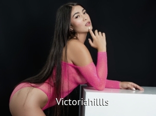 Victoriahillls