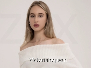 victoriahopson Zizi X