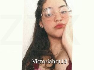 Victoriahot18