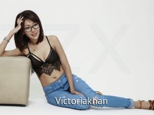 Victoriakhan