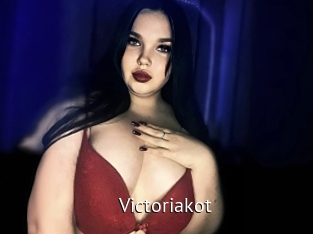Victoriakot