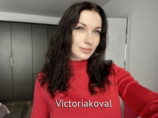 Victoriakoval