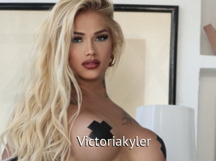 Victoriakyler