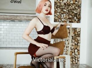 Victorialaine